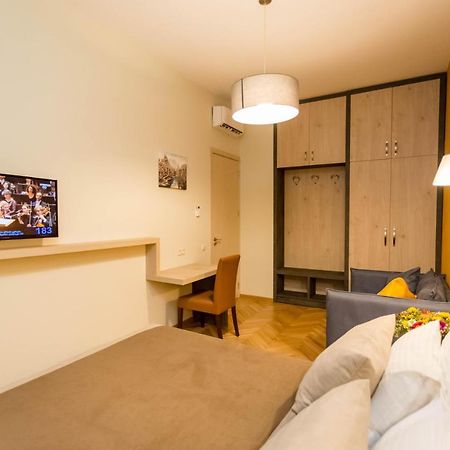 Luxury 3 Bedroom Apartment By Freedom Square City Center Tbilisi Exteriér fotografie