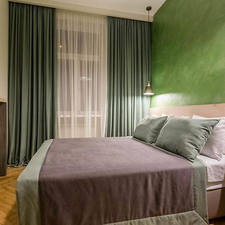 Luxury 3 Bedroom Apartment By Freedom Square City Center Tbilisi Exteriér fotografie
