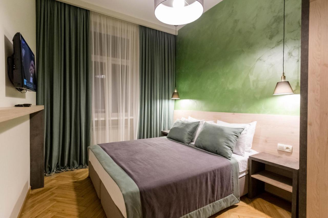 Luxury 3 Bedroom Apartment By Freedom Square City Center Tbilisi Exteriér fotografie