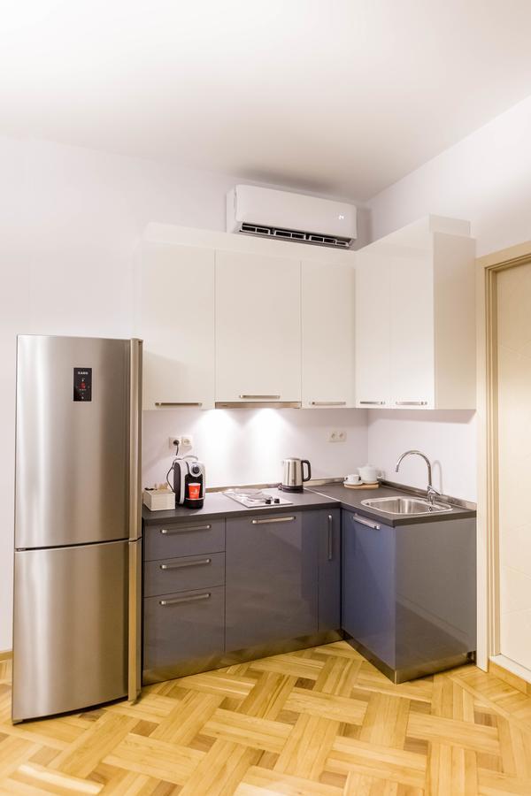 Luxury 3 Bedroom Apartment By Freedom Square City Center Tbilisi Exteriér fotografie