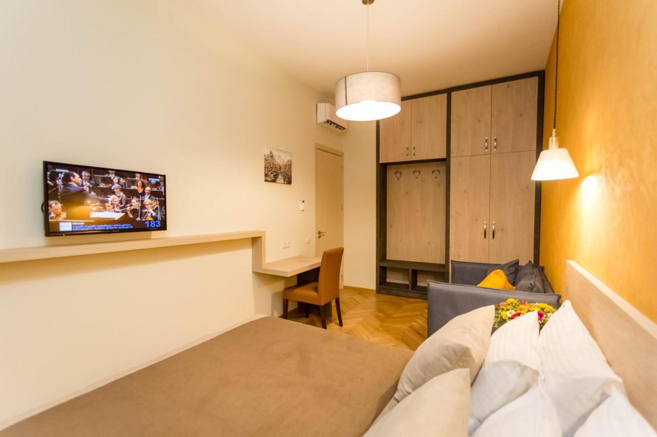 Luxury 3 Bedroom Apartment By Freedom Square City Center Tbilisi Exteriér fotografie