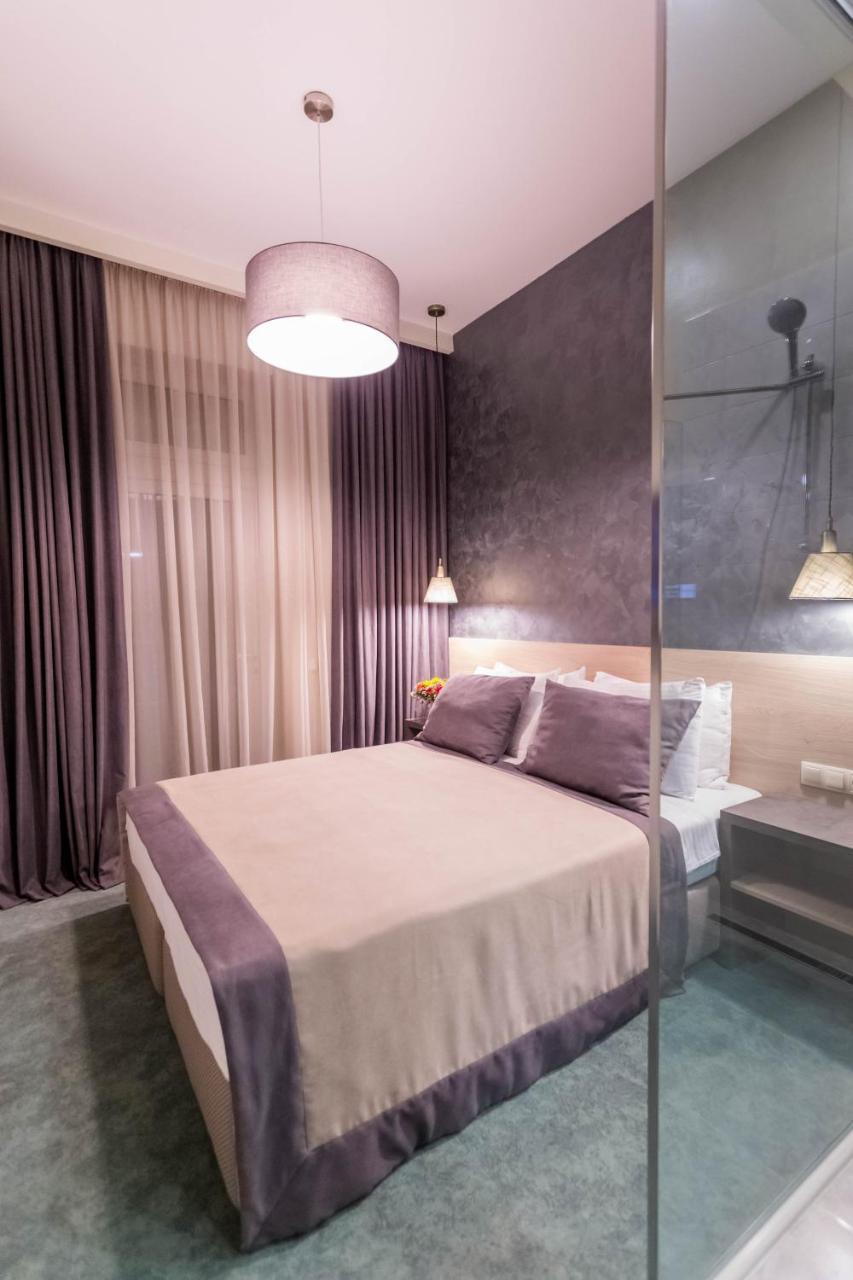 Luxury 3 Bedroom Apartment By Freedom Square City Center Tbilisi Exteriér fotografie