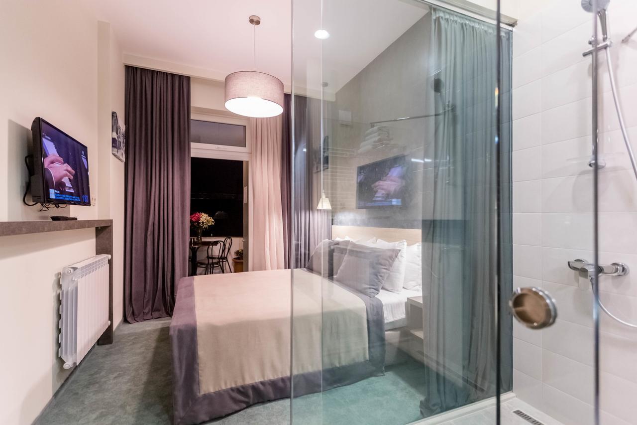 Luxury 3 Bedroom Apartment By Freedom Square City Center Tbilisi Exteriér fotografie