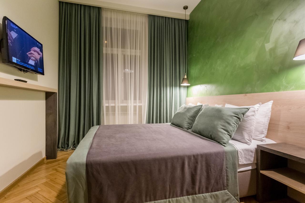 Luxury 3 Bedroom Apartment By Freedom Square City Center Tbilisi Exteriér fotografie
