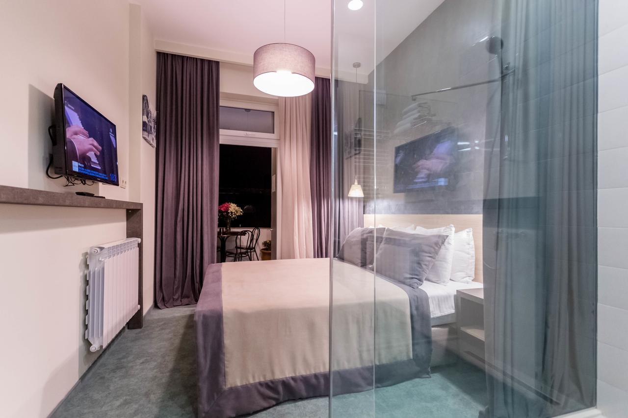 Luxury 3 Bedroom Apartment By Freedom Square City Center Tbilisi Exteriér fotografie