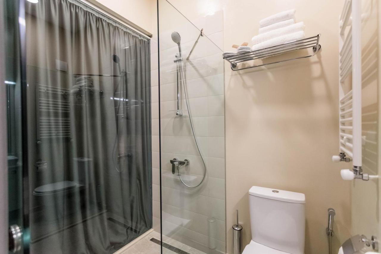 Luxury 3 Bedroom Apartment By Freedom Square City Center Tbilisi Exteriér fotografie