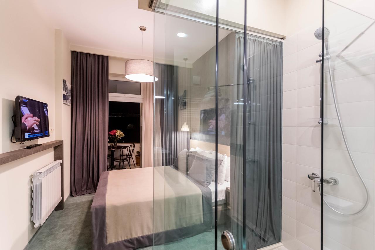 Luxury 3 Bedroom Apartment By Freedom Square City Center Tbilisi Exteriér fotografie