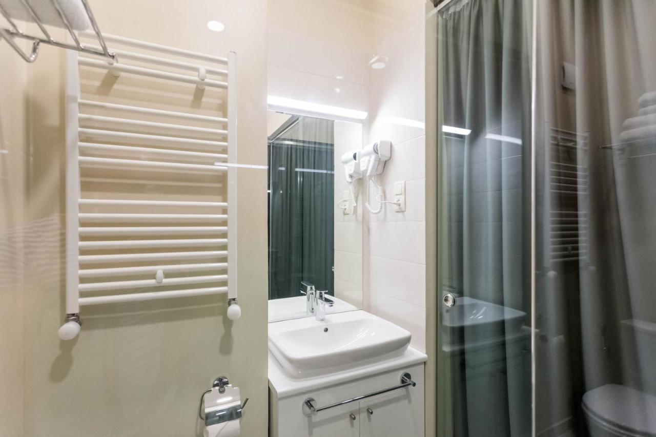 Luxury 3 Bedroom Apartment By Freedom Square City Center Tbilisi Exteriér fotografie