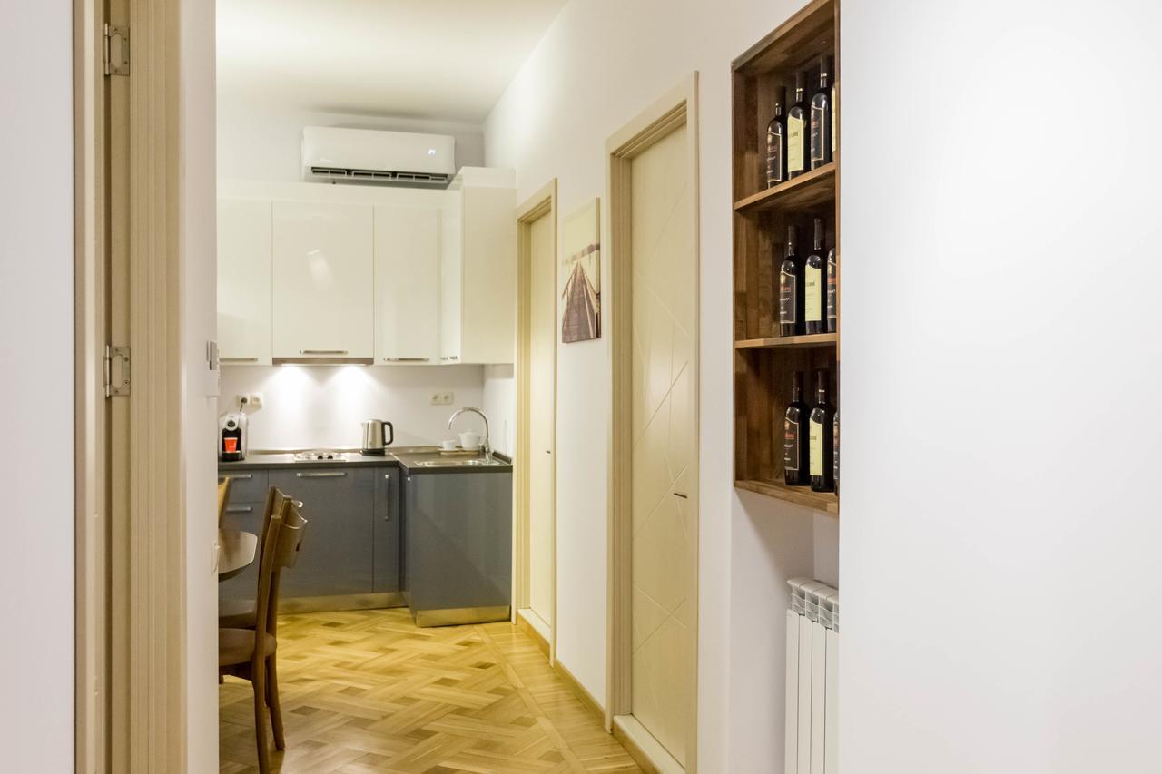 Luxury 3 Bedroom Apartment By Freedom Square City Center Tbilisi Exteriér fotografie