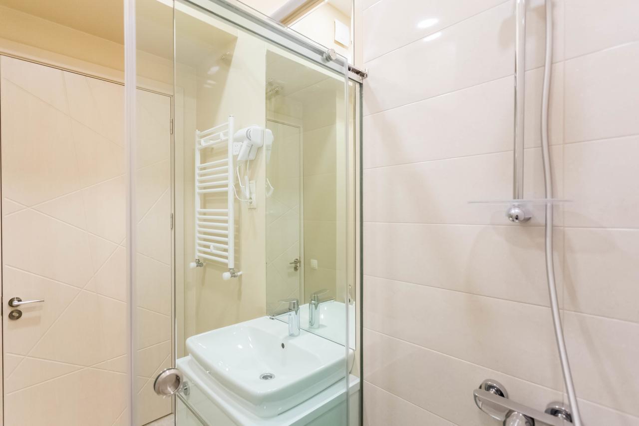 Luxury 3 Bedroom Apartment By Freedom Square City Center Tbilisi Exteriér fotografie