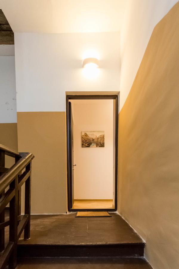 Luxury 3 Bedroom Apartment By Freedom Square City Center Tbilisi Exteriér fotografie