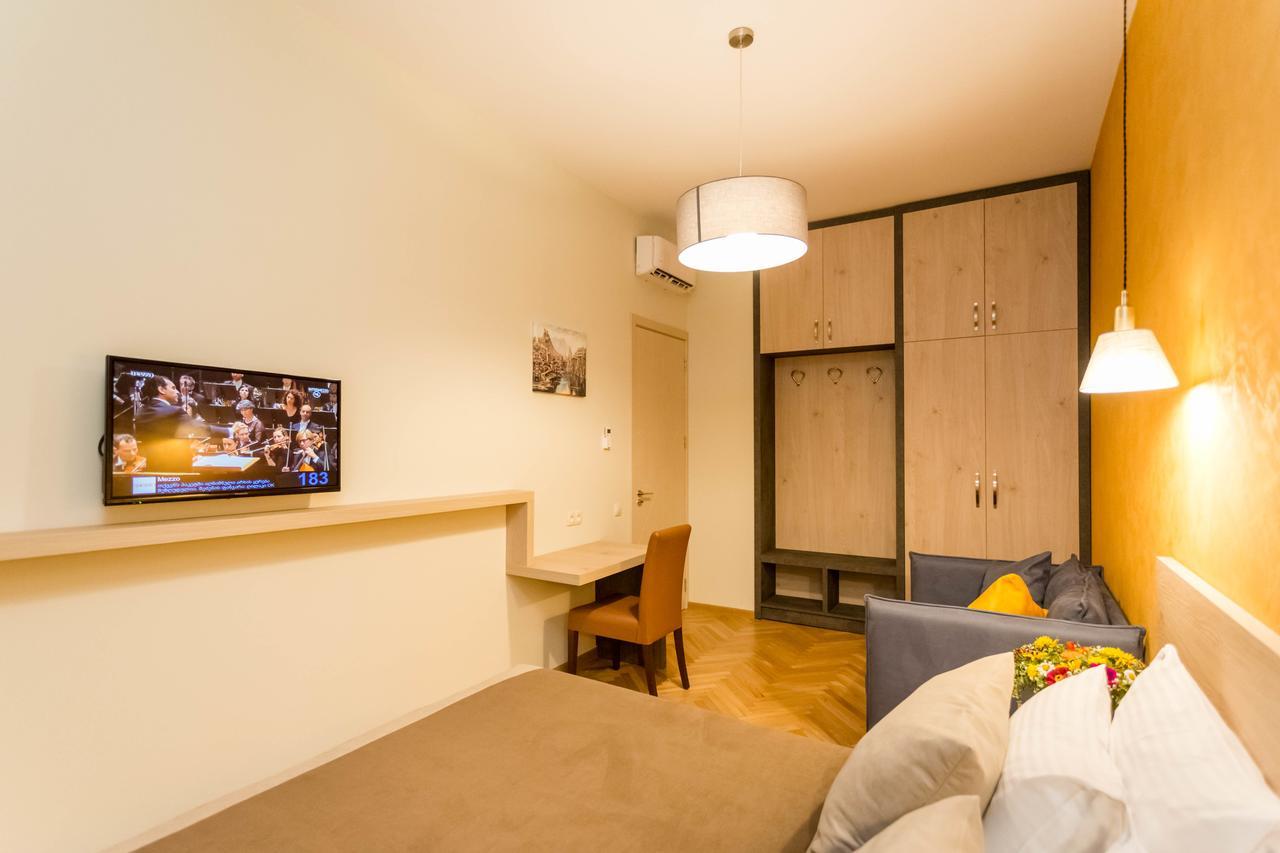 Luxury 3 Bedroom Apartment By Freedom Square City Center Tbilisi Exteriér fotografie