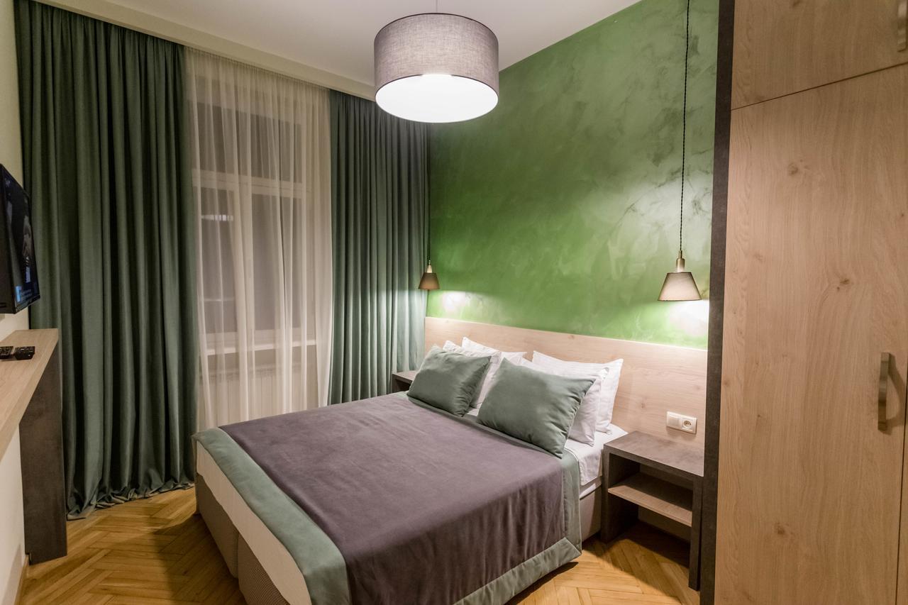Luxury 3 Bedroom Apartment By Freedom Square City Center Tbilisi Exteriér fotografie