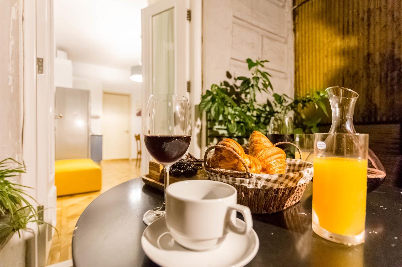 Luxury 3 Bedroom Apartment By Freedom Square City Center Tbilisi Exteriér fotografie