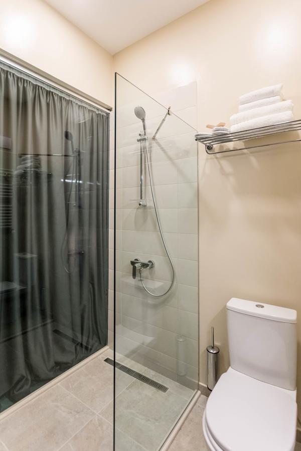 Luxury 3 Bedroom Apartment By Freedom Square City Center Tbilisi Exteriér fotografie