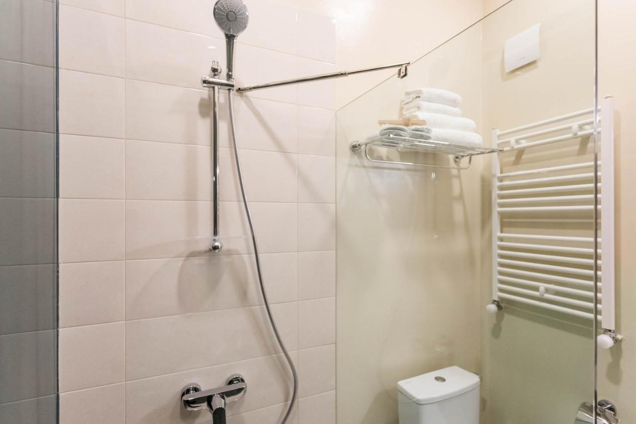 Luxury 3 Bedroom Apartment By Freedom Square City Center Tbilisi Exteriér fotografie
