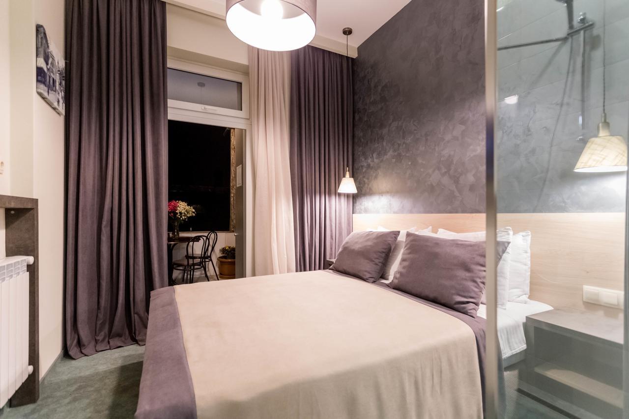 Luxury 3 Bedroom Apartment By Freedom Square City Center Tbilisi Exteriér fotografie