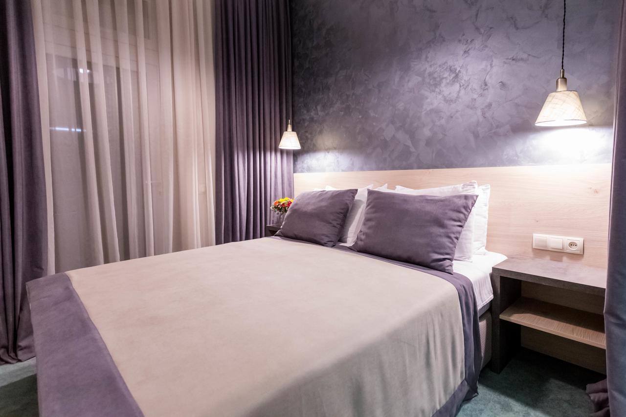 Luxury 3 Bedroom Apartment By Freedom Square City Center Tbilisi Exteriér fotografie