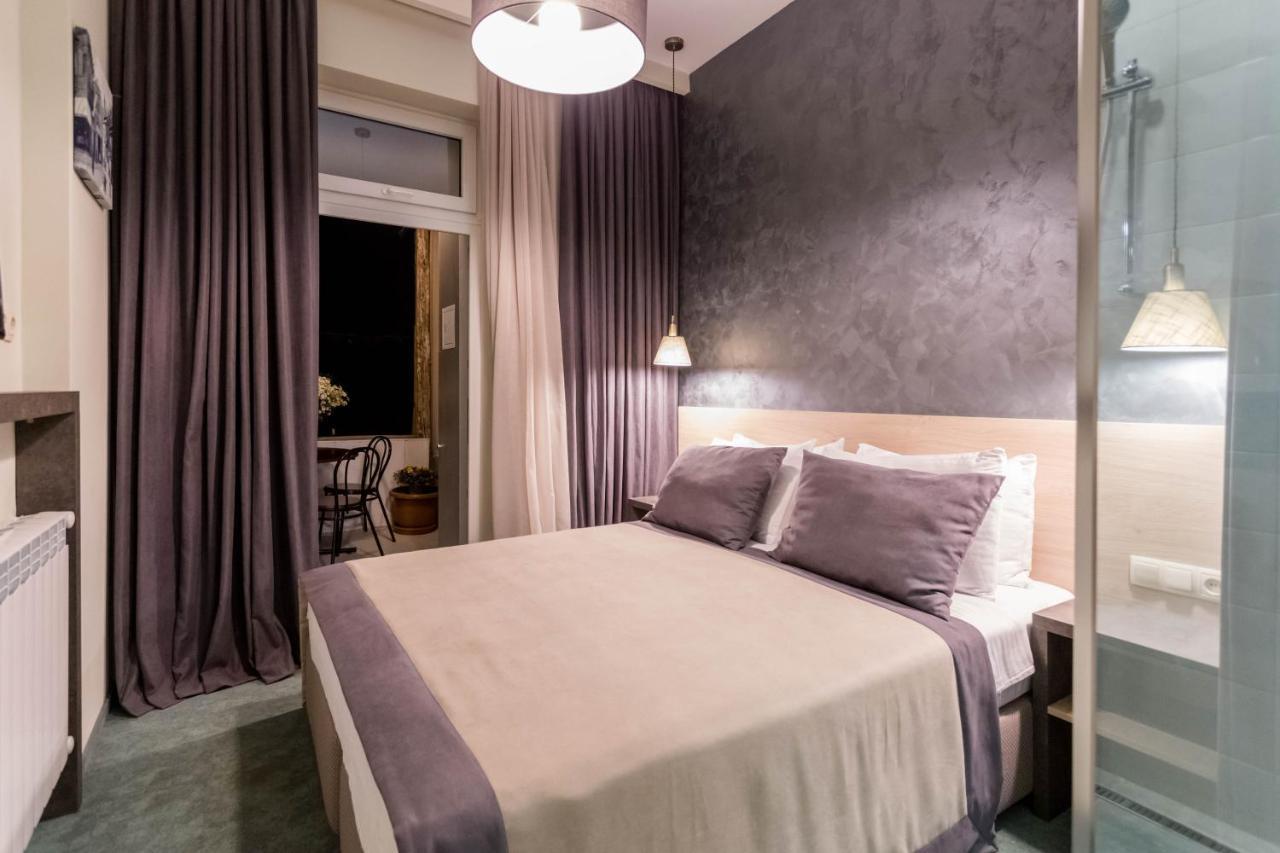 Luxury 3 Bedroom Apartment By Freedom Square City Center Tbilisi Exteriér fotografie
