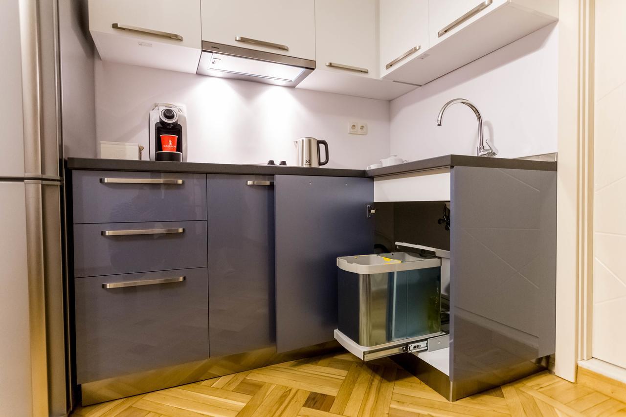 Luxury 3 Bedroom Apartment By Freedom Square City Center Tbilisi Exteriér fotografie