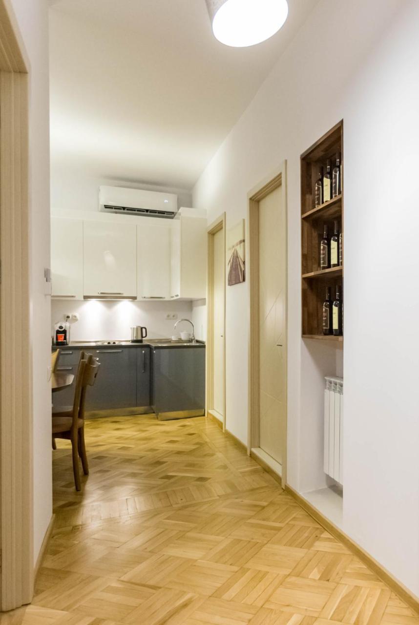 Luxury 3 Bedroom Apartment By Freedom Square City Center Tbilisi Exteriér fotografie
