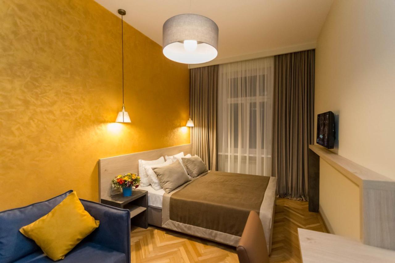 Luxury 3 Bedroom Apartment By Freedom Square City Center Tbilisi Exteriér fotografie