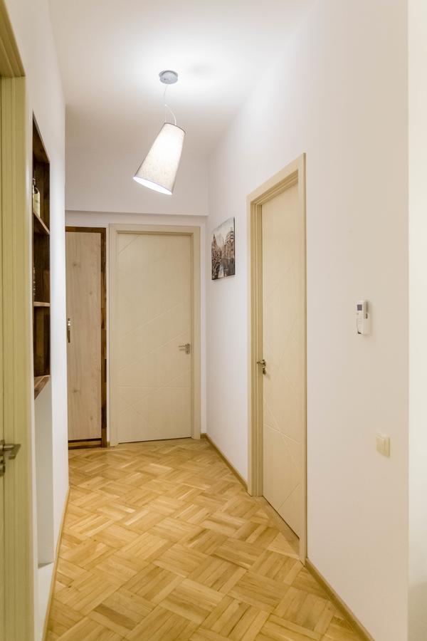 Luxury 3 Bedroom Apartment By Freedom Square City Center Tbilisi Exteriér fotografie