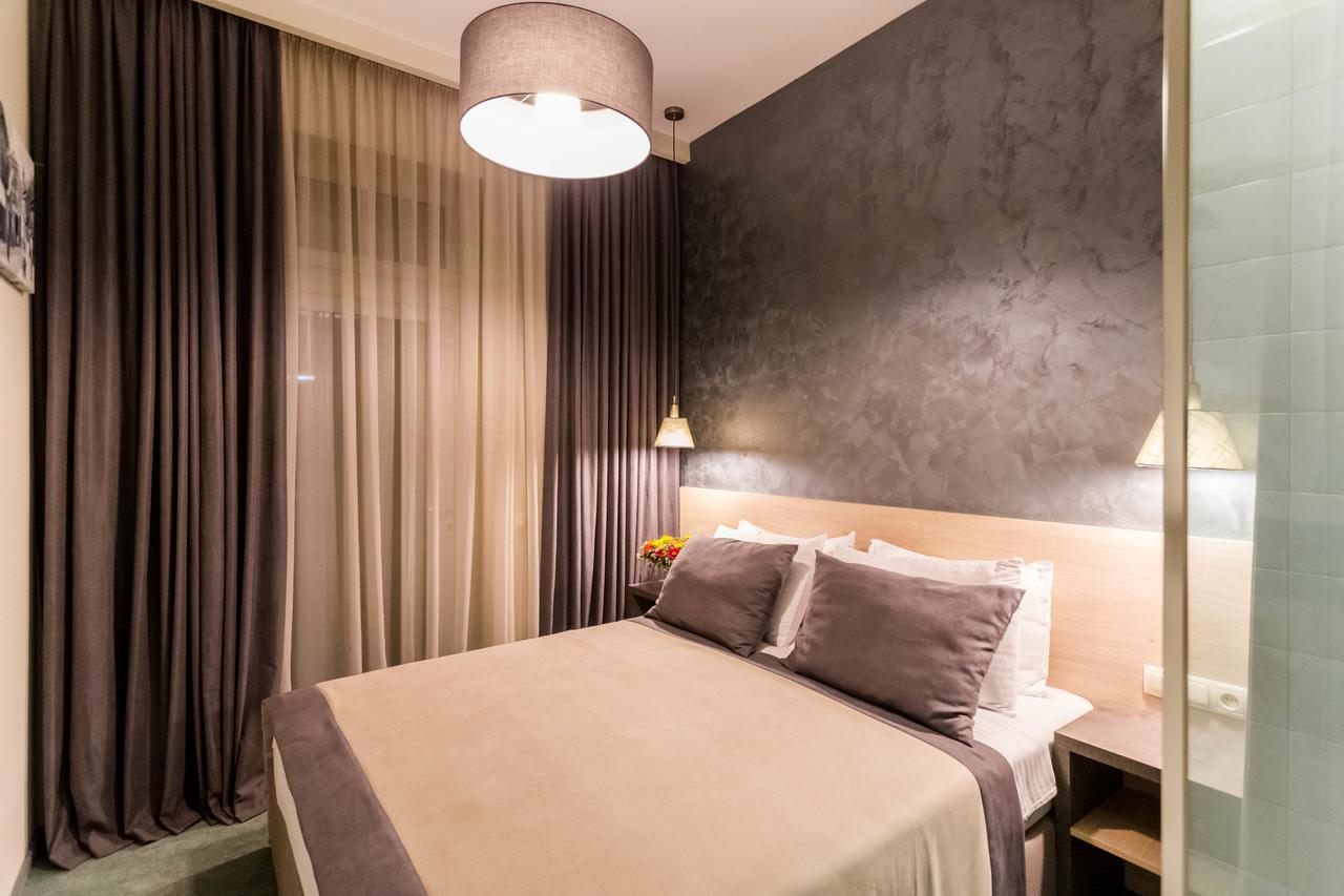 Luxury 3 Bedroom Apartment By Freedom Square City Center Tbilisi Exteriér fotografie